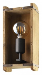 Бра Eglo Wootton 43593 в интернет-магазине "Галерея света"