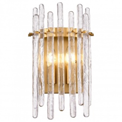 Накладной светильник Wertmark MARLEEN WE328.02.501 в интернет-магазине "Галерея света"