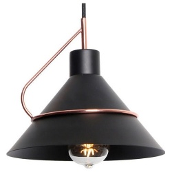 Подвесной светильник LGO Bossier LSP-8265 в интернет-магазине "Галерея света"