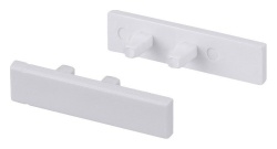 Заглушка Arlight ARH-NANOLINE-5 023912 в интернет-магазине "Галерея света"