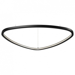 Подвесной светильник Maytoni Glint MOD072PL-L28B3K в интернет-магазине "Галерея света"