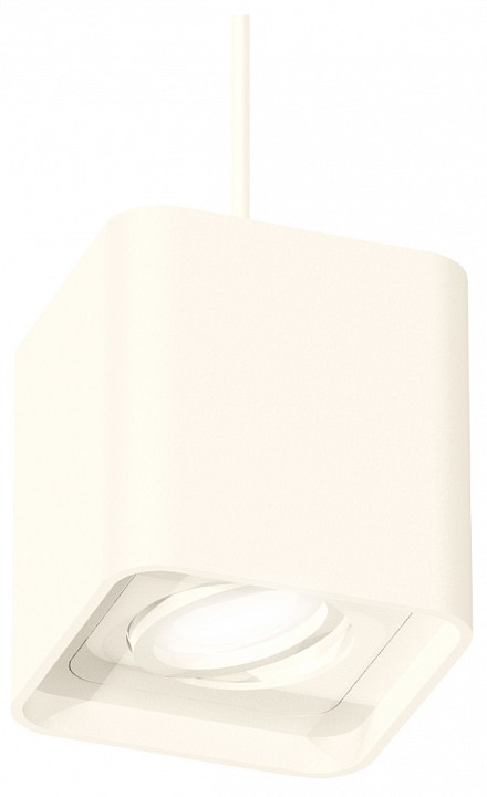 Подвесной светильник Ambrella Light XP XP7840003 в интернет-магазине "Галерея света"