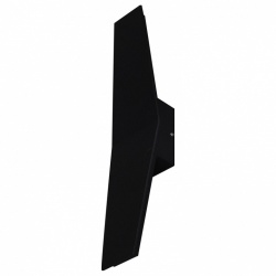 Накладной светильник 86877 86877-9.2-001JH LED2*6W BK в интернет-магазине "Галерея света"