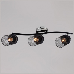 Спот 05912-1 05912-0.8-03 в интернет-магазине "Галерея света"