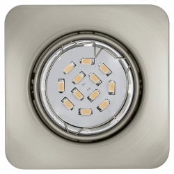 Встраиваемый светильник Eglo Peneto 94264 в интернет-магазине "Галерея света"