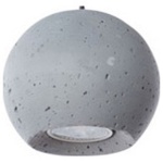 Подвесной светильник Arte Lamp Bender A4323SP-1GY в интернет-магазине "Галерея света"