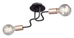 Накладной светильник Vitaluce V4560 V4560-1/2PL в интернет-магазине "Галерея света"