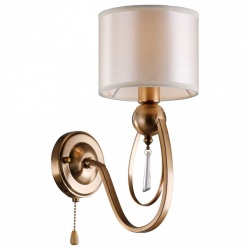 Бра Omnilux Mellitto OML-63811-01 в интернет-магазине "Галерея света"