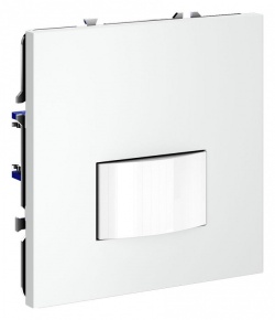 Датчик движения без рамки Voltum S70 VLS070502 в интернет-магазине "Галерея света"