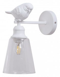 Бра MyFar Tracey MR1960-1W в интернет-магазине "Галерея света"