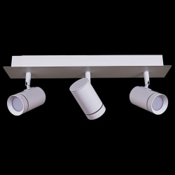 Спот 84281 84281-9.5-003RT LED3*5W WT в интернет-магазине "Галерея света"