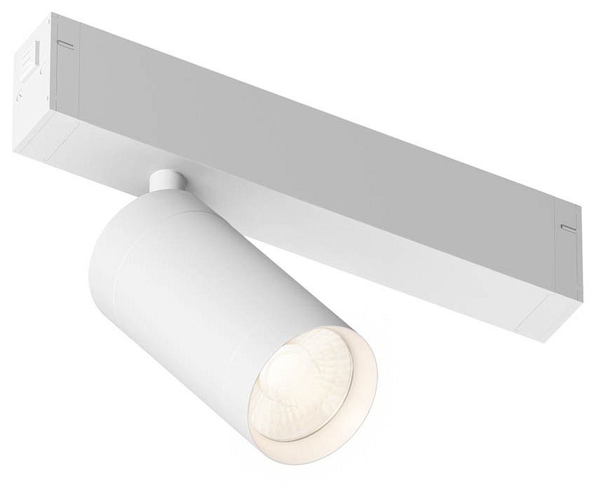 Светильник на штанге Denkirs SIMPLE SPOT DK8110-WH в интернет-магазине "Галерея света"