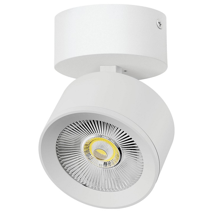 Спот Lightstar Alta Pro A5546SO в интернет-магазине "Галерея света"