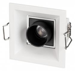 Встраиваемый светильник Arlight ORIENT 032220 в интернет-магазине "Галерея света"