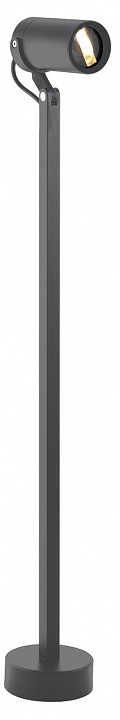 Наземный высокий светильник Favourite Slit 4807-1F в интернет-магазине "Галерея света"