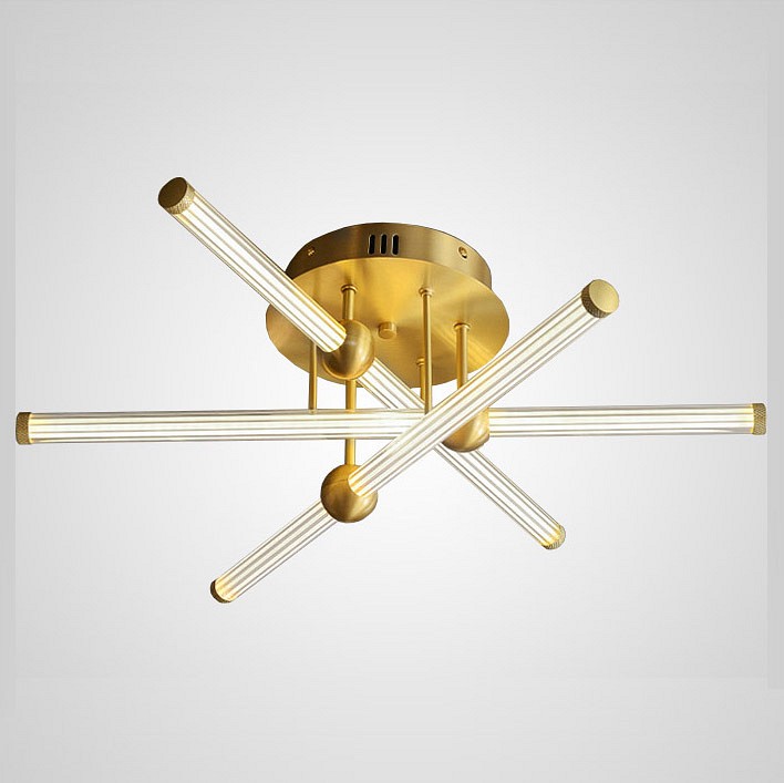 Потолочная люстра Imperiumloft Bekka bekka01 в интернет-магазине "Галерея света"