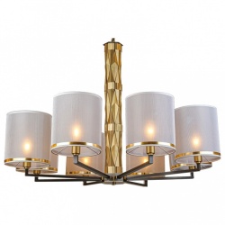 Подвесная люстра L'Arte Luce  L31408 в интернет-магазине "Галерея света"