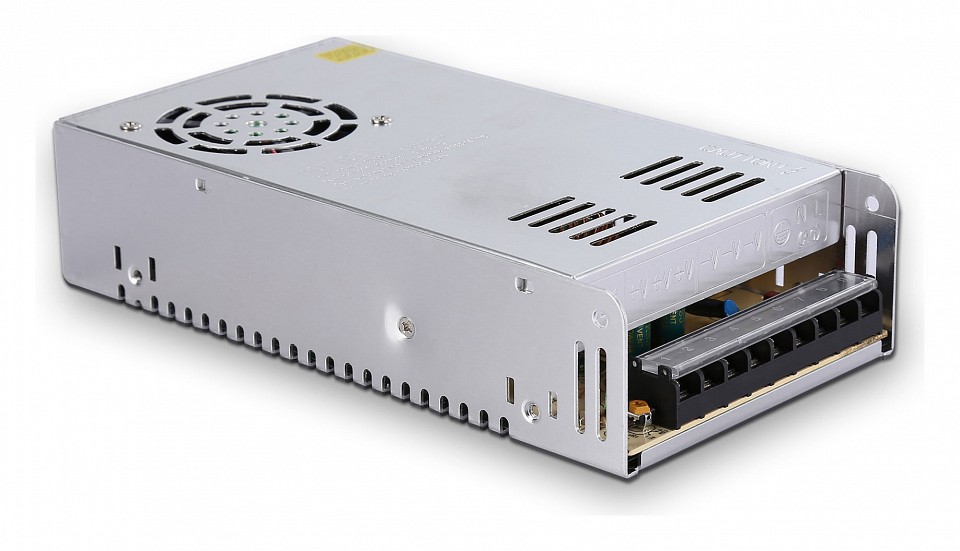 Блок питания Ambrella Light LED Driver GS9552 в интернет-магазине "Галерея света"