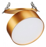 Встраиваемый светильник Novotech Prometa 358754 в интернет-магазине "Галерея света"