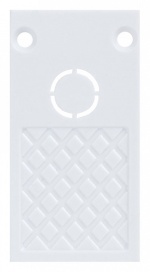 Заглушка для трека Arte Lamp Linea-Accessories A482033 в интернет-магазине "Галерея света"