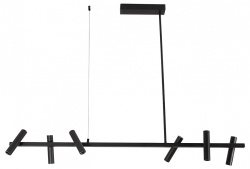 Подвесной светильник Kink Light Верония 07613-6AS,19 в интернет-магазине "Галерея света"