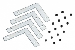 Крепление для трека Arlight MAG-ORIENT 042005 в интернет-магазине "Галерея света"