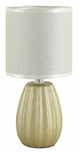 Настольная лампа декоративная Lumion EVANA 8173/1T в интернет-магазине "Галерея света"