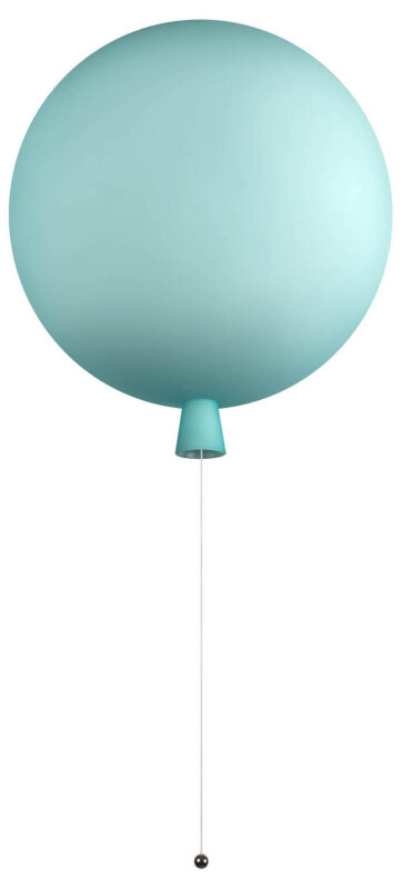 Накладной светильник Loft it Airy 10599/300C Blue в интернет-магазине "Галерея света"