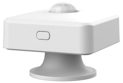 Датчик движения Gauss  4010322 в интернет-магазине "Галерея света"