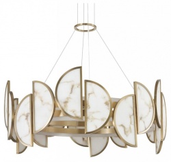 Подвесной светильник Odeon Light Toscana 5447/40L в интернет-магазине "Галерея света"