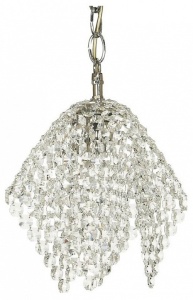 Подвесной светильник Arti Lampadari Roma Roma E 1.3.P1 N в интернет-магазине "Галерея света"