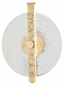 Накладной светильник Aployt Lorentayn APL.328.01.11 в интернет-магазине "Галерея света"