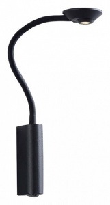 Бра Newport 14340 14341/A black в интернет-магазине "Галерея света"