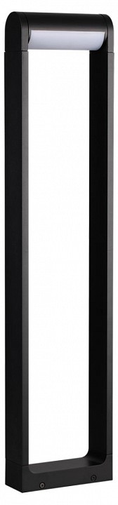 Наземный низкий светильник Odeon Light NATURE 7117/12GLA в интернет-магазине "Галерея света"