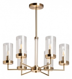 Люстра на штанге De City Каталина 361012506 в интернет-магазине "Галерея света"