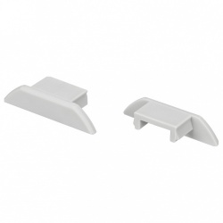 Набор заглушек для профиля Arlight PHS-A 013290 в интернет-магазине "Галерея света"