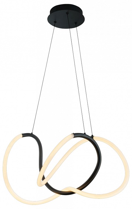 Подвесной светильник Lightstar Corinto 637067 в интернет-магазине "Галерея света"