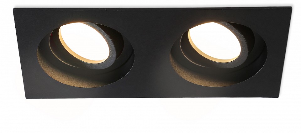 Встраиваемый светильник Ambrella Light TN TN102760 в интернет-магазине "Галерея света"