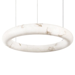 Подвесной светильник Loft it Oslo acrylic 10547/800 в интернет-магазине "Галерея света"