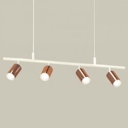 Подвесной светильник Ambrella Light XB XB9001300 в интернет-магазине "Галерея света"