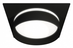 Встраиваемый светильник Ambrella Light XC XC8062020 в интернет-магазине "Галерея света"