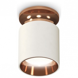 Накладной светильник Ambrella Light XS XS6301201 в интернет-магазине "Галерея света"