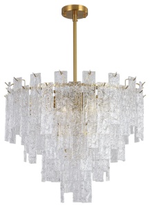 Люстра на штанге Lumion CLASSI 8422/8 в интернет-магазине "Галерея света"