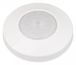 Датчик движения Arlight INTELLIGENT 033078 в интернет-магазине "Галерея света"