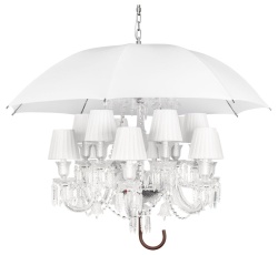 Подвесная люстра Loft it Marie 10556/12 White в интернет-магазине "Галерея света"