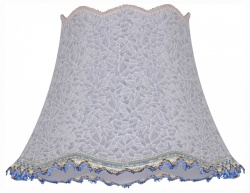 Плафон текстильный SHADE 16 в интернет-магазине "Галерея света"