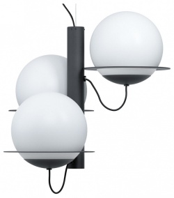 Подвесная люстра Eglo Sabalete 98364 в интернет-магазине "Галерея света"