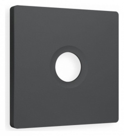 Накладка для ТВ-розетки Ambrella Volt ALFA AP9130 в интернет-магазине "Галерея света"