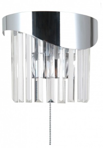 Накладной светильник Moderli Wave V10770-2W в интернет-магазине "Галерея света"