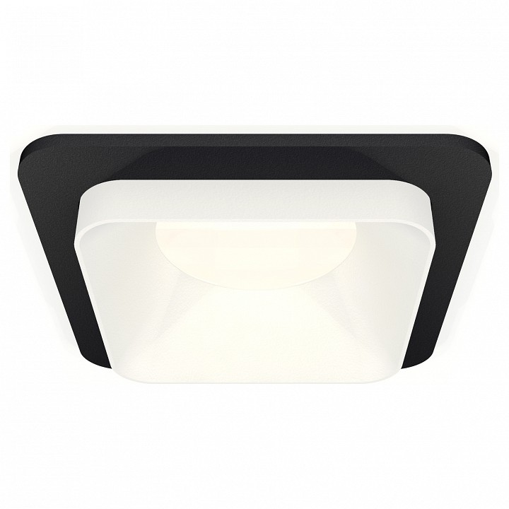 Встраиваемый светильник Ambrella Light XC XC7902001 в интернет-магазине "Галерея света"